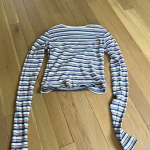 Vintage brandy Melville top